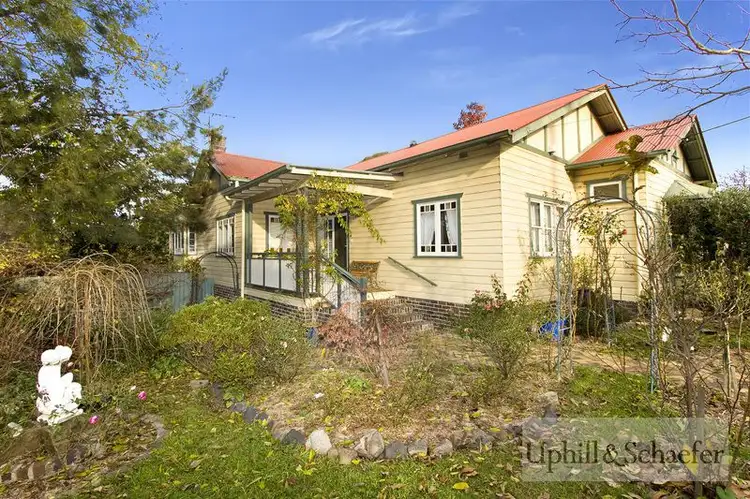 195 Marsh Street, Armidale NSW 2350