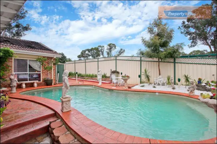 Third view of Homely house listing, 26 Coonawarra Drive, St Clair NSW 2759