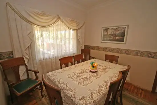 Third view of Homely house listing, 40 Kingswood Drive, Tamworth NSW 2340