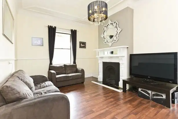 Main view of Homely house listing, 5 Thalaba Rd, New Lambton NSW 2305