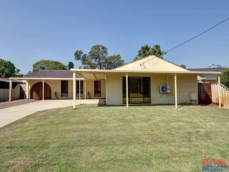 Third view of Homely house listing, 26 Banyandah Boulevard*, Wanneroo WA 6065