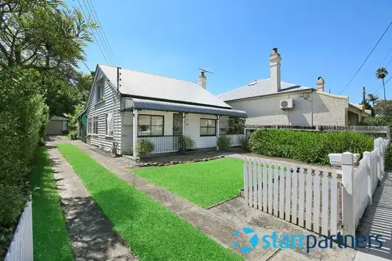 Main view of Homely house listing, 64 Ross Street, North Parramatta NSW 2151