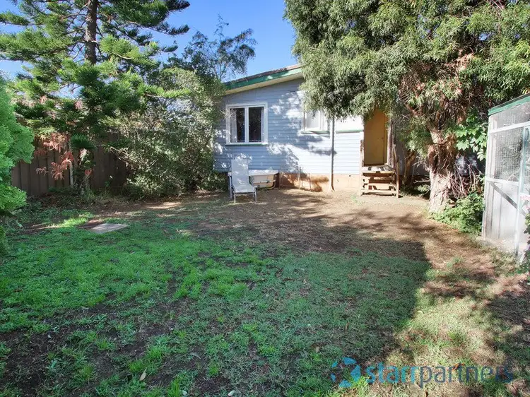 Third view of Homely house listing, 26 Riddell Crescent, Blackett NSW 2770