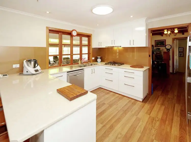 Second view of Homely house listing, 3 Sycamore Road, Lake Albert NSW 2650