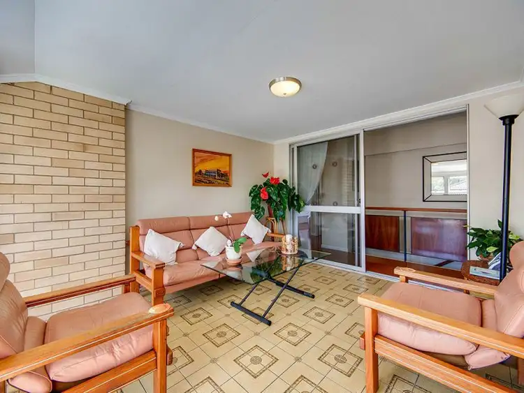 Fifth view of Homely house listing, 74 Capella Street, Coorparoo QLD 4151