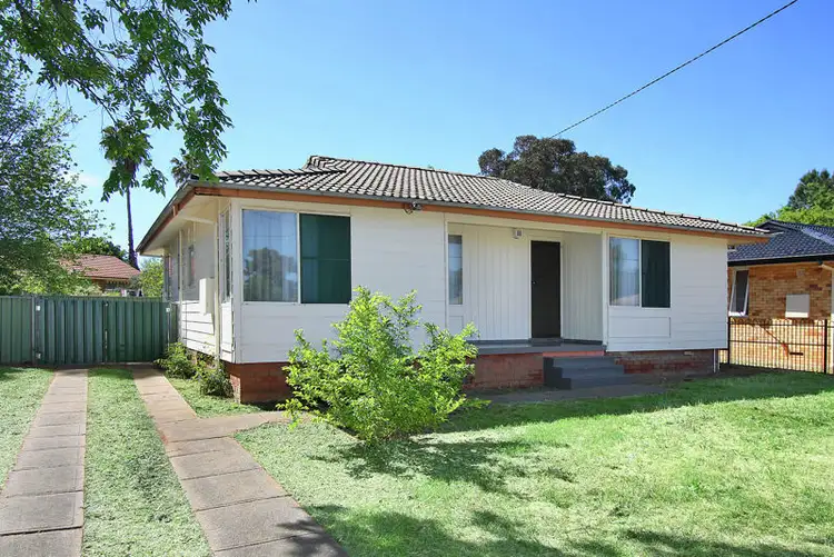 19 Quinn Street, Tamworth NSW 2340