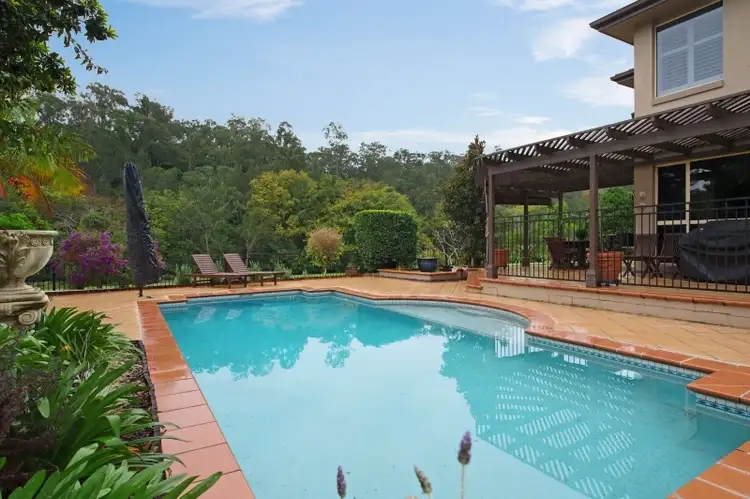 Main view of Homely house listing, 15 Brompton Place, Brookfield QLD 4069