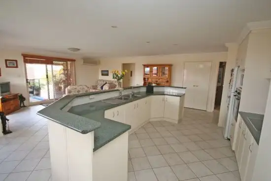 Second view of Homely house listing, 6 Stratford Place, Tamworth NSW 2340