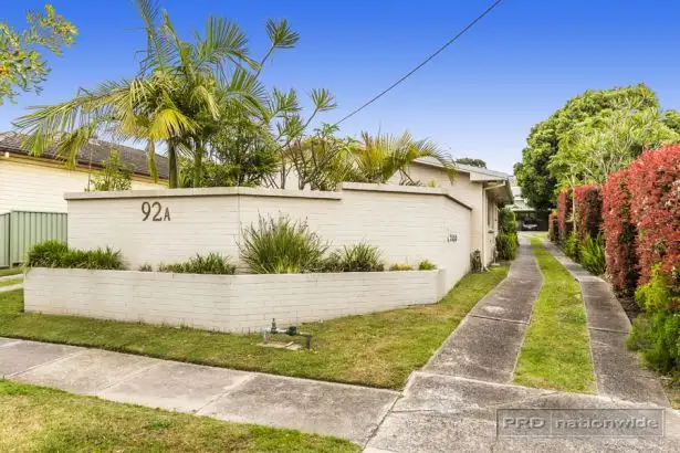 Main view of Homely house listing, 2/92a Janet Street, Merewether NSW 2291