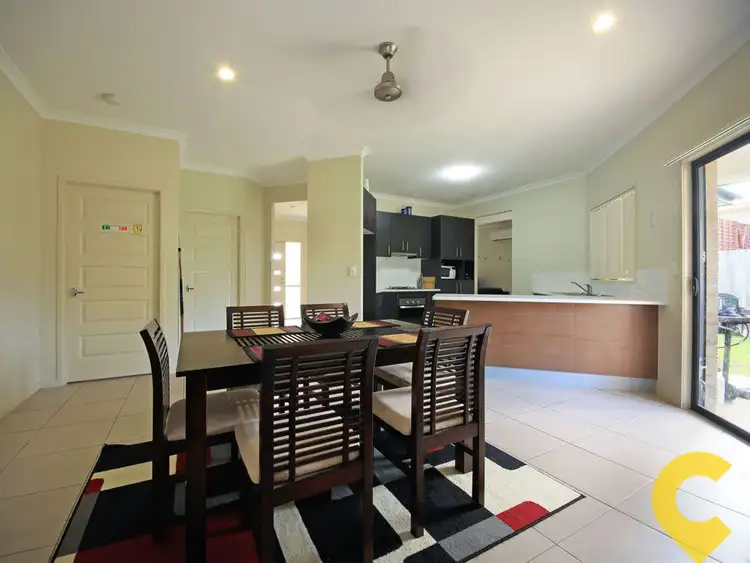 Sixth view of Homely house listing, 40 Kernel Road, Narangba QLD 4504