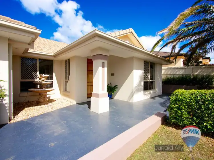 Second view of Homely house listing, 145 Stiller Drive, Kuraby QLD 4112