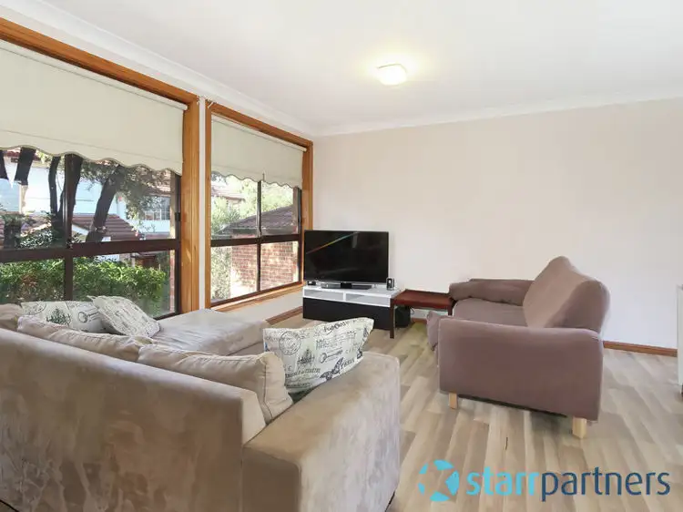 Third view of Homely villa listing, 5/83 Queen Street, Guildford NSW 2161