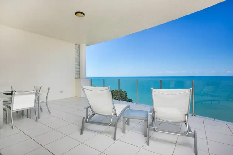 2/103 Vasey Esplanade, Trinity Beach QLD 4879