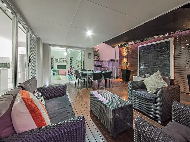 Fourth view of Homely house listing, 4 Tallis Street, Wakerley QLD 4154