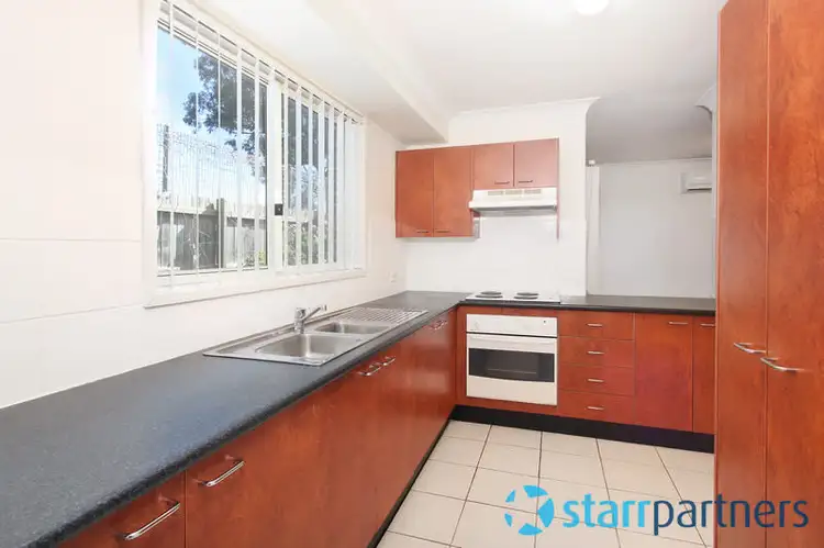 Third view of Homely townhouse listing, 19/36-40 Great Western Highway, Colyton NSW 2760