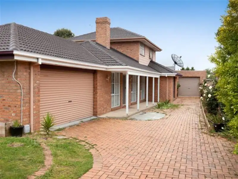 Main view of Homely house listing, 88 Waverley Park Drive, Cranbourne North VIC 3977