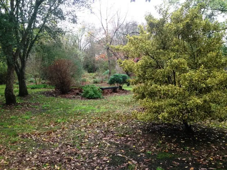 Third view of Homely land listing, 48 Roadknight Street, Birregurra VIC 3242