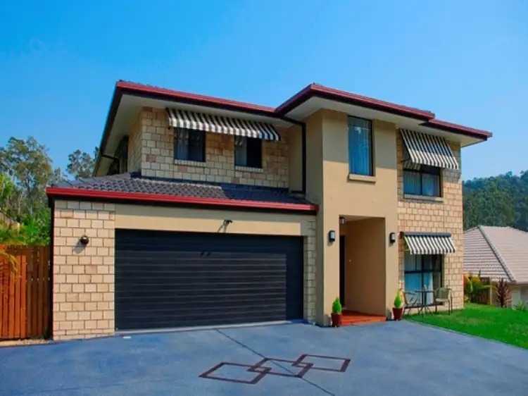 89 Roberts Drive, Maudsland QLD 4210