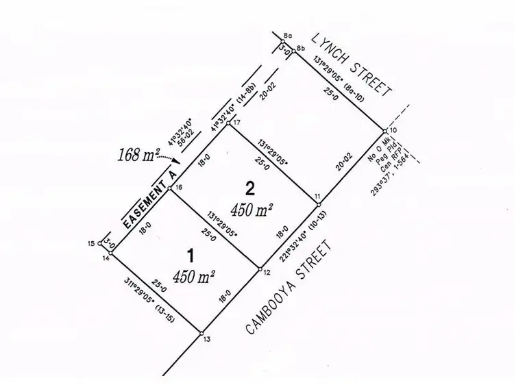 Third view of Homely land listing, Lot 1, 81 Cambooya St, Drayton QLD 4350