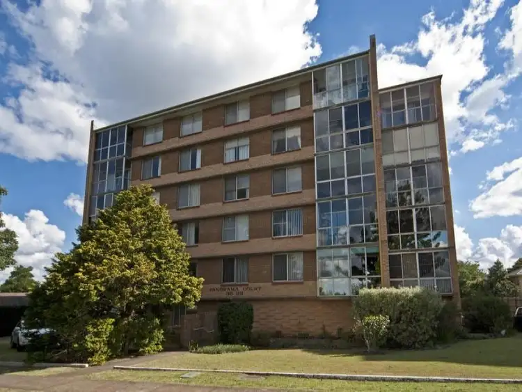 11/33 Tourist Rd, Toowoomba QLD 4350