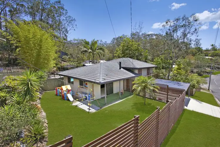 Third view of Homely house listing, 17 Robyn Street, Chapel Hill QLD 4069
