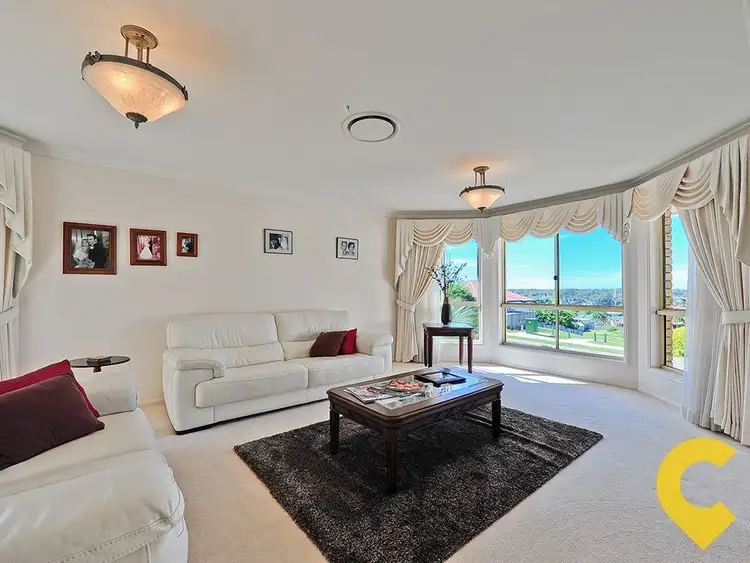 Main view of Homely house listing, 38 Paramount Drive, Warner QLD 4500