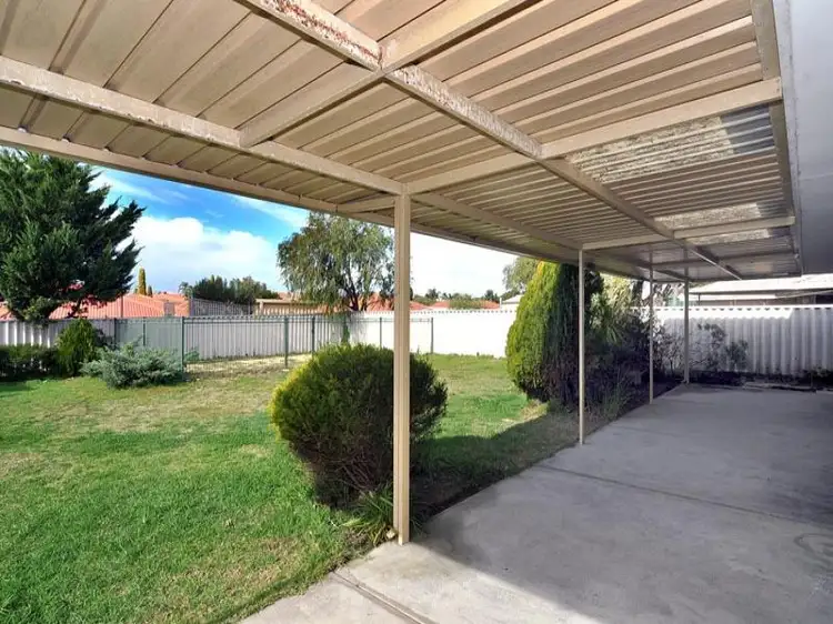 Fifth view of Homely house listing, 16 Pearce Court, Usher WA 6230