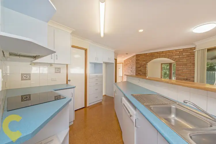 Second view of Homely house listing, 92 Kearney Street, Kearneys Spring QLD 4350