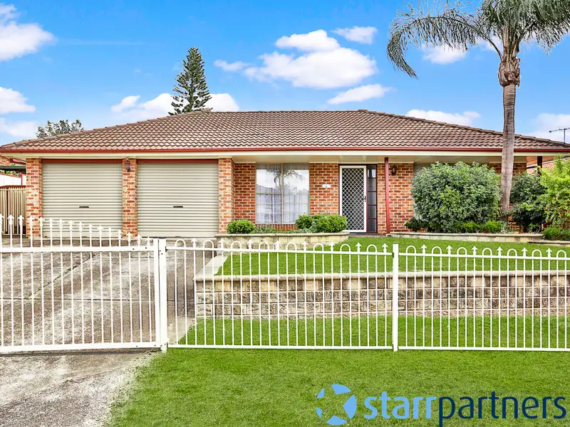 Main view of Homely house listing, 32 Hurricane Dr, Raby NSW 2566