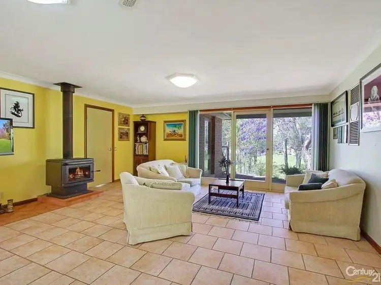 Second view of Homely house listing, 97 Allan Road, Mulgoa NSW 2745