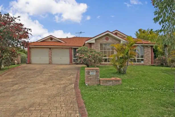 Main view of Homely house listing, 12 Coral Fern Way, Gwandalan NSW 2259