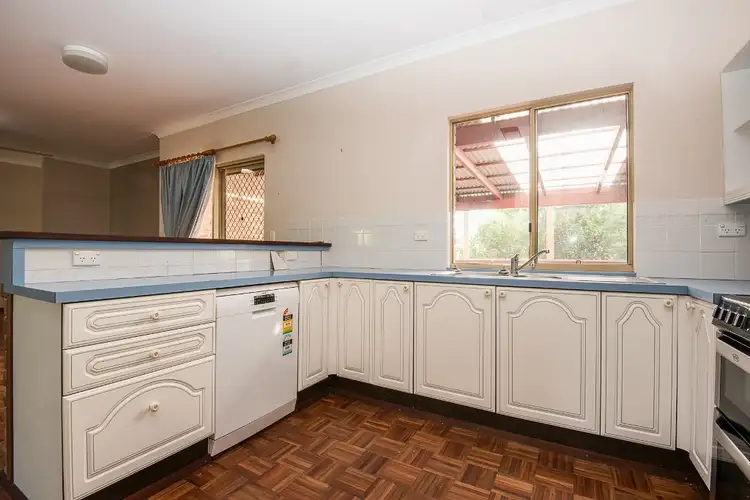 Sixth view of Homely house listing, 3 Poller Way, Australind WA 6233