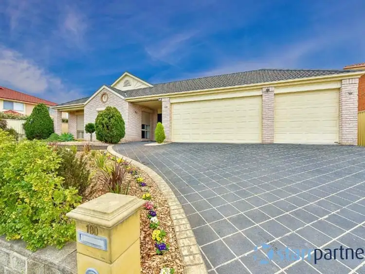 180 Englorie Park Drive, Glen Alpine NSW 2560