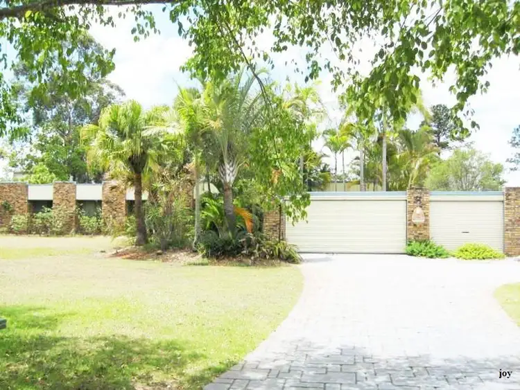 Second view of Homely house listing, 9 Francis Road, Shailer Park QLD 4128