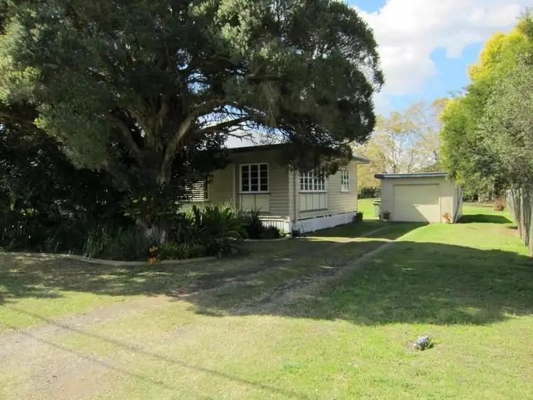 Fifth view of Homely house listing, 47 Albert Street, Rosewood QLD 4340