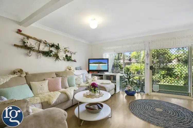 16/98 Old Coach Road, Mudgeeraba QLD 4213