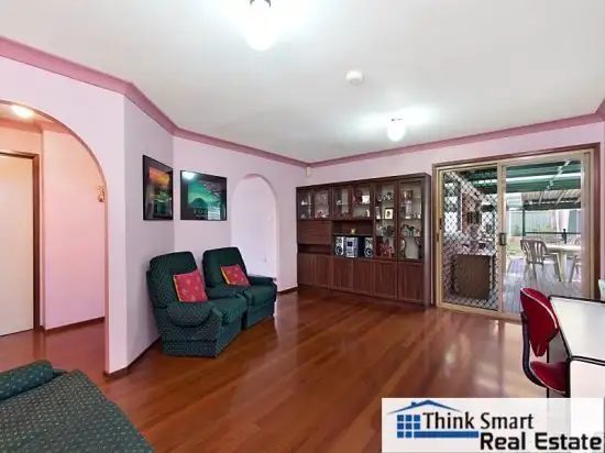 Second view of Homely house listing, 38 Sweeney Avenue, Plumpton NSW 2761