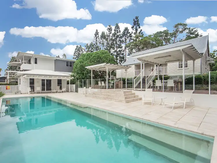 Unit 2/693 Seventeen Mile Rocks Road, Sinnamon Park QLD 4073