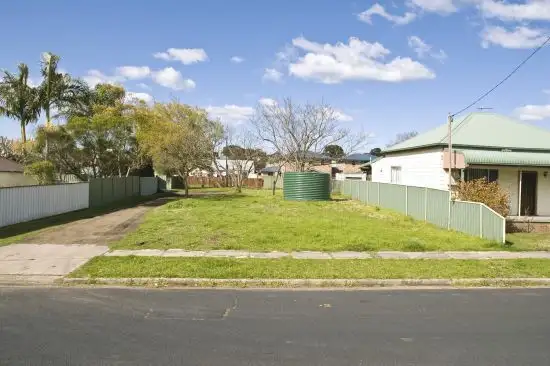 Main view of Homely land listing, 35 Wood Street old, Adamstown NSW 2289