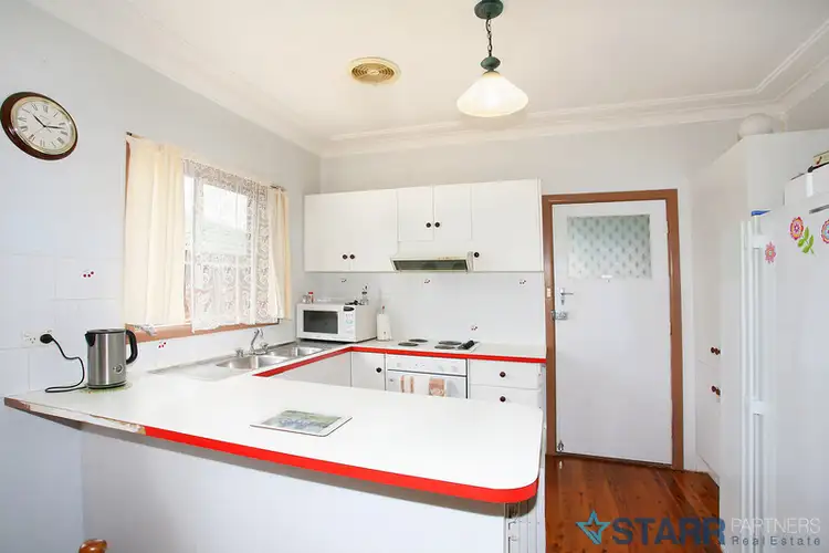 Second view of Homely house listing, 28 Mark Street, St Marys NSW 2760