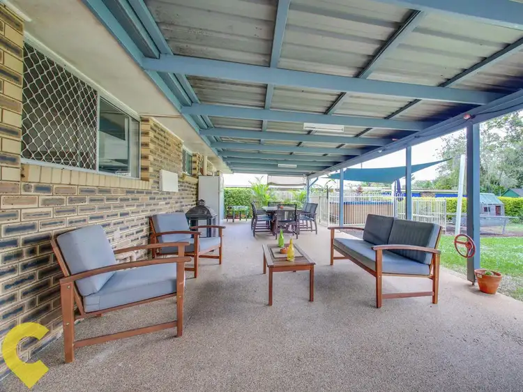 18 Wairoa Drive, Strathpine QLD 4500