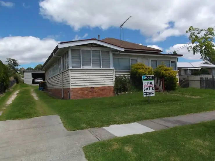 Main view of Homely house listing, 107 High Street, Stanthorpe QLD 4380