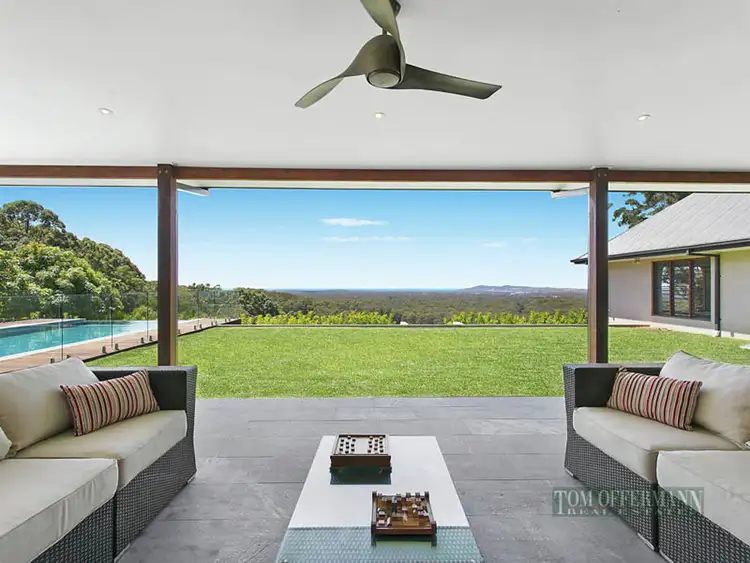 Second view of Homely house listing, 60 Tinbeerwah Rd, Tinbeerwah, Tinbeerwah QLD 4563