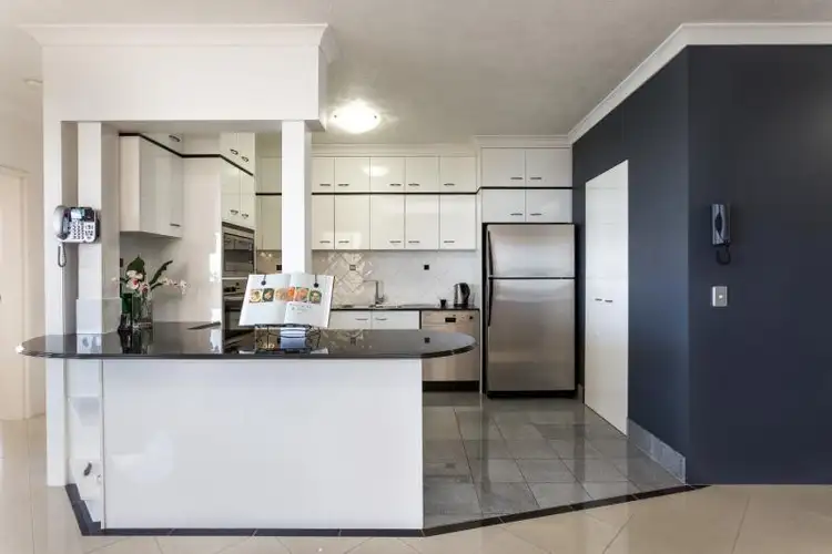Third view of Homely unit listing, 7/81 Marine Parade, Redcliffe QLD 4020