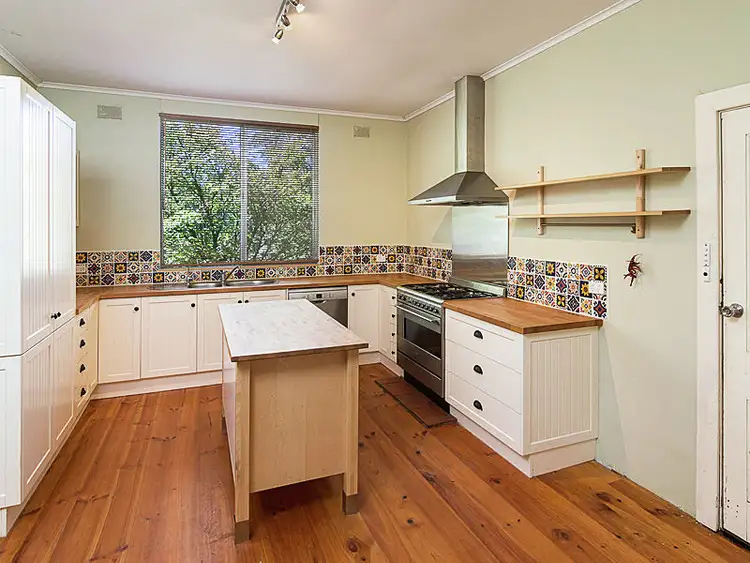 Second view of Homely house listing, 203 Watts Road, Brukunga SA 5252