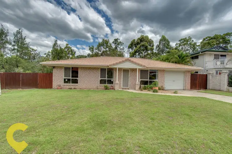 2 Emu Place, Doolandella QLD 4077