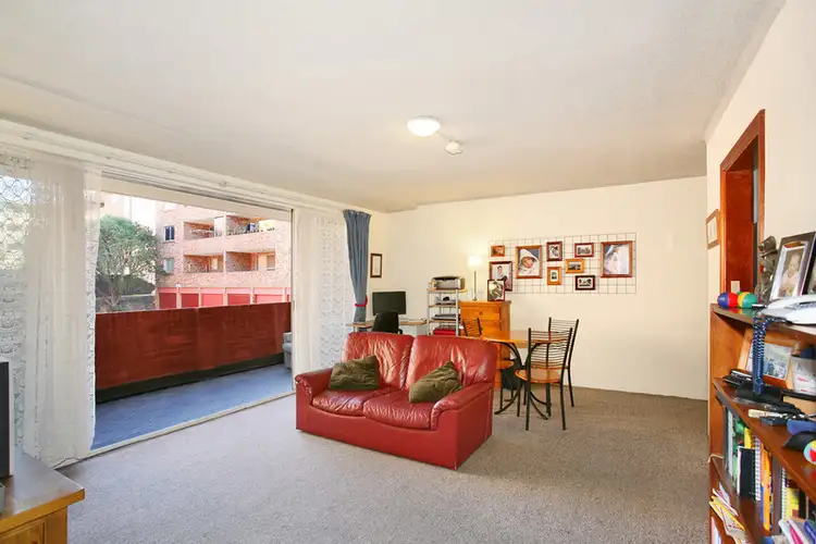 Sixth view of Homely unit listing, 11/59 Park Avenue, Kingswood NSW 2747