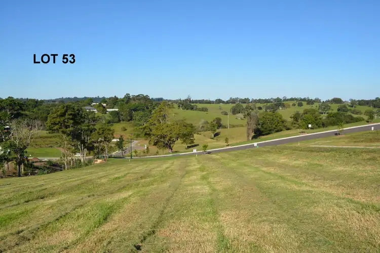 Lot 53 Mahogany Place, Maleny QLD 4552
