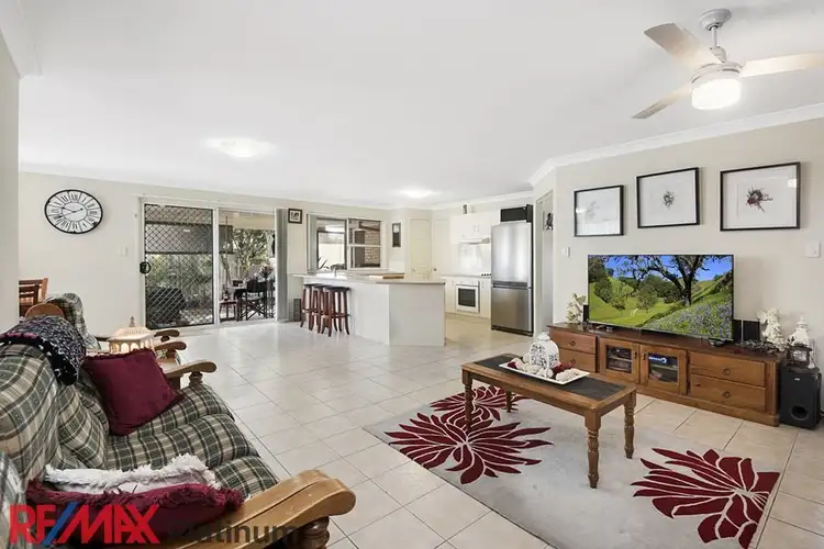 36 Leopardwood Street, Narangba QLD 4504