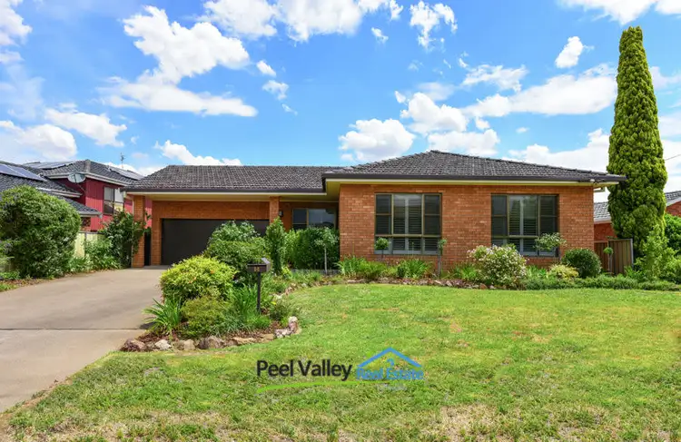 14 Caloola Street, Tamworth NSW 2340